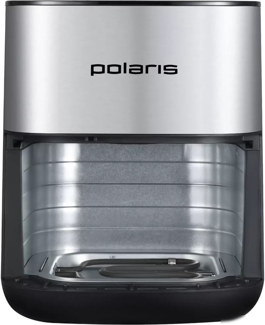 Аэрогриль (аэрофритюрница) Polaris PAF 6006DW