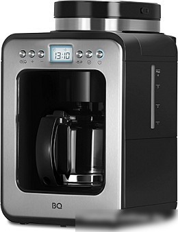 Капельная кофеварка BQ CM7001 (серый)