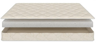 Матрас Askona Mom's Love Baby 68x180