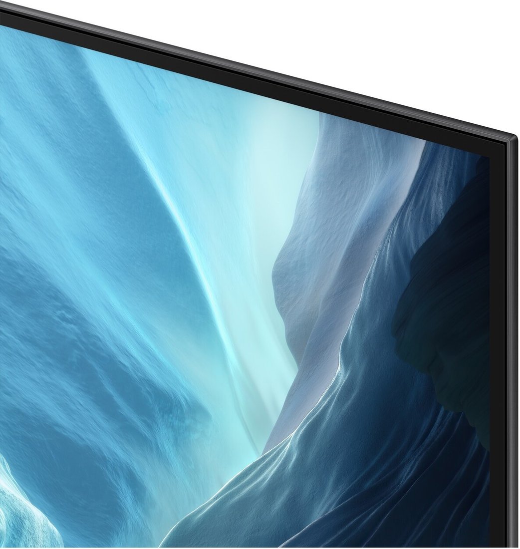 OLED телевизор Samsung OLED S90H 4K QE77S90HAUXPY