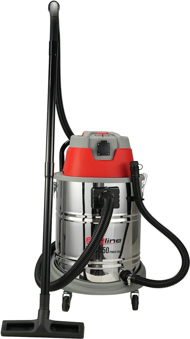Пылесос Evoline WAD 150 Power Tool