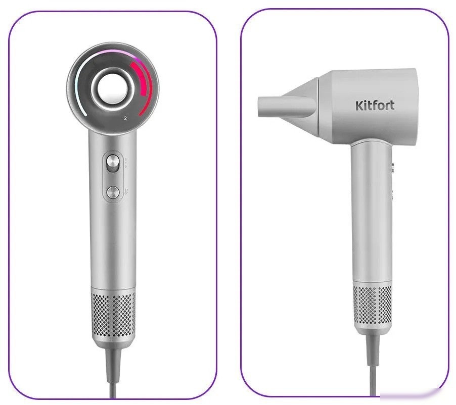 Фен Kitfort KT-3292