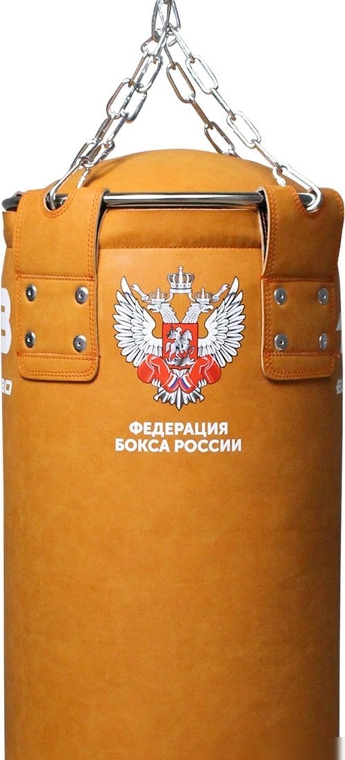 Груша BoyBo Titan ФБР (90см, sand)
