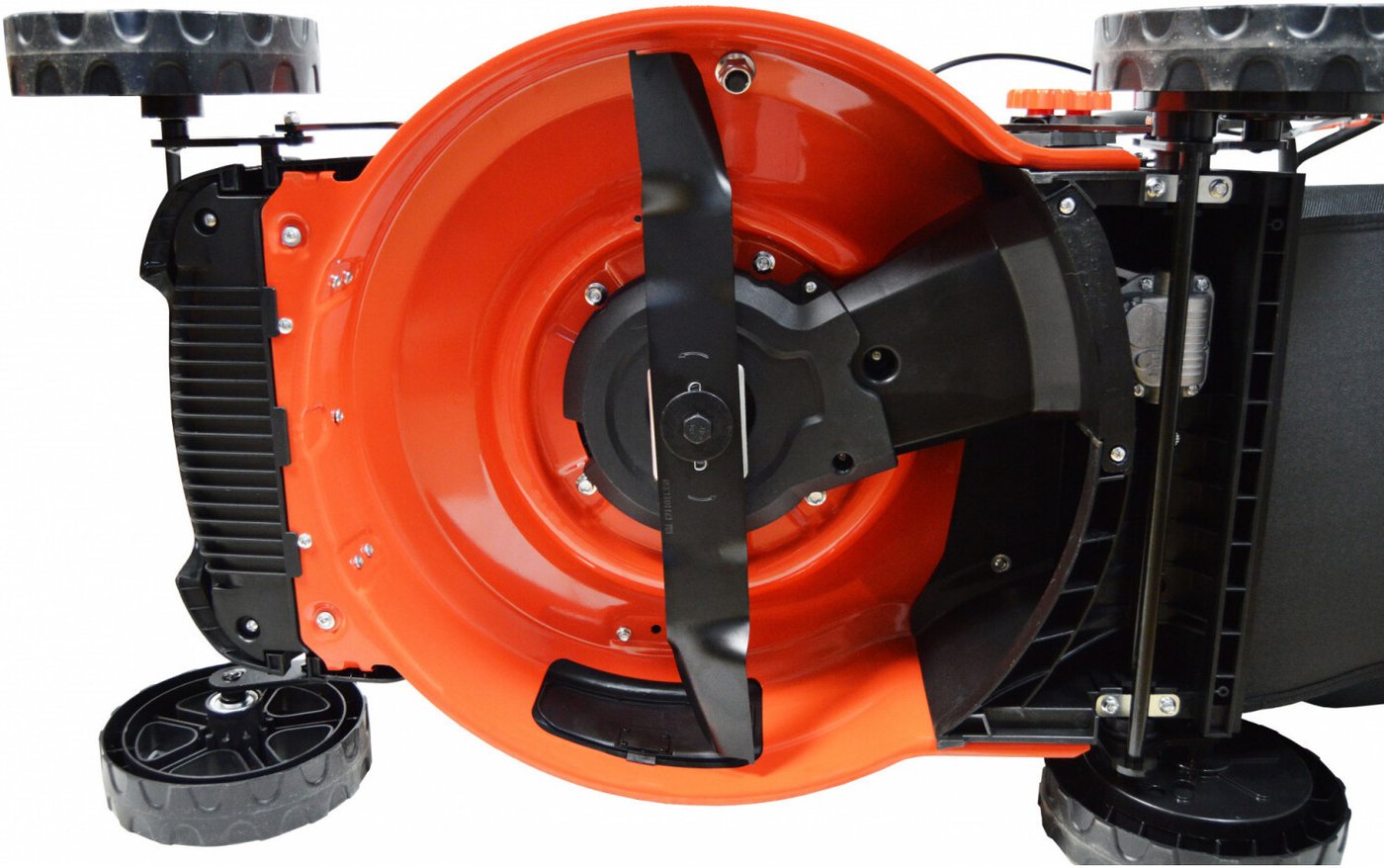 Газонокосилка Brait BR2846SM