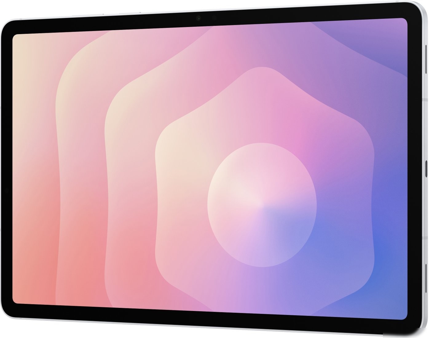 Планшет Samsung Galaxy Tab S11 Wi-Fi SM-X730 12GB/512GB (серебристый)