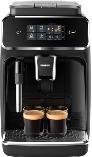Эспрессо кофемашина Philips EP2224/40