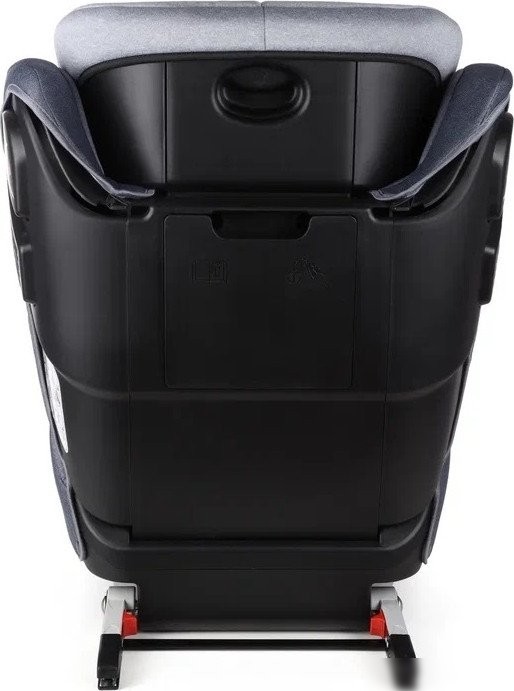 Детское автокресло Smart Travel Expert Fix KRES3896 (синий)