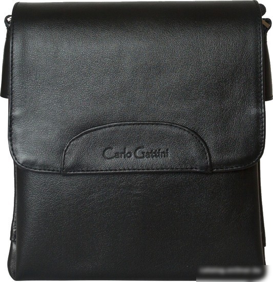 Сумка через плечо Carlo Gattini Classico Moretta 5040-01 (черный)