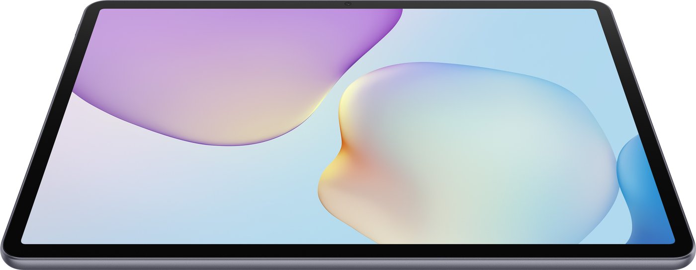 Планшет Huawei MatePad 11.5" 2025 Wi-Fi TXZ-W09 8GB/128GB (серый)