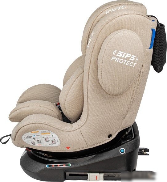 Детское автокресло Osann Eno360 ru108-238-351 (wheat)