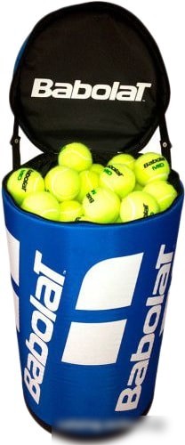 Корзина для теннисных мячей Babolat Ball Bag 850522-136