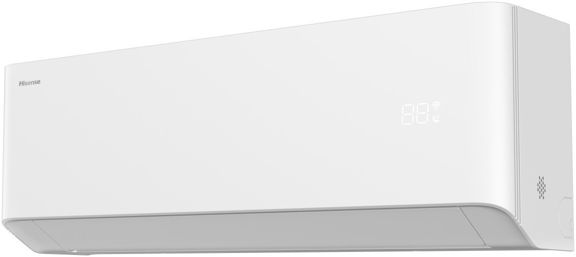 Кондиционер Hisense Vibe DC Inverter AS-13UW4RYRHB04