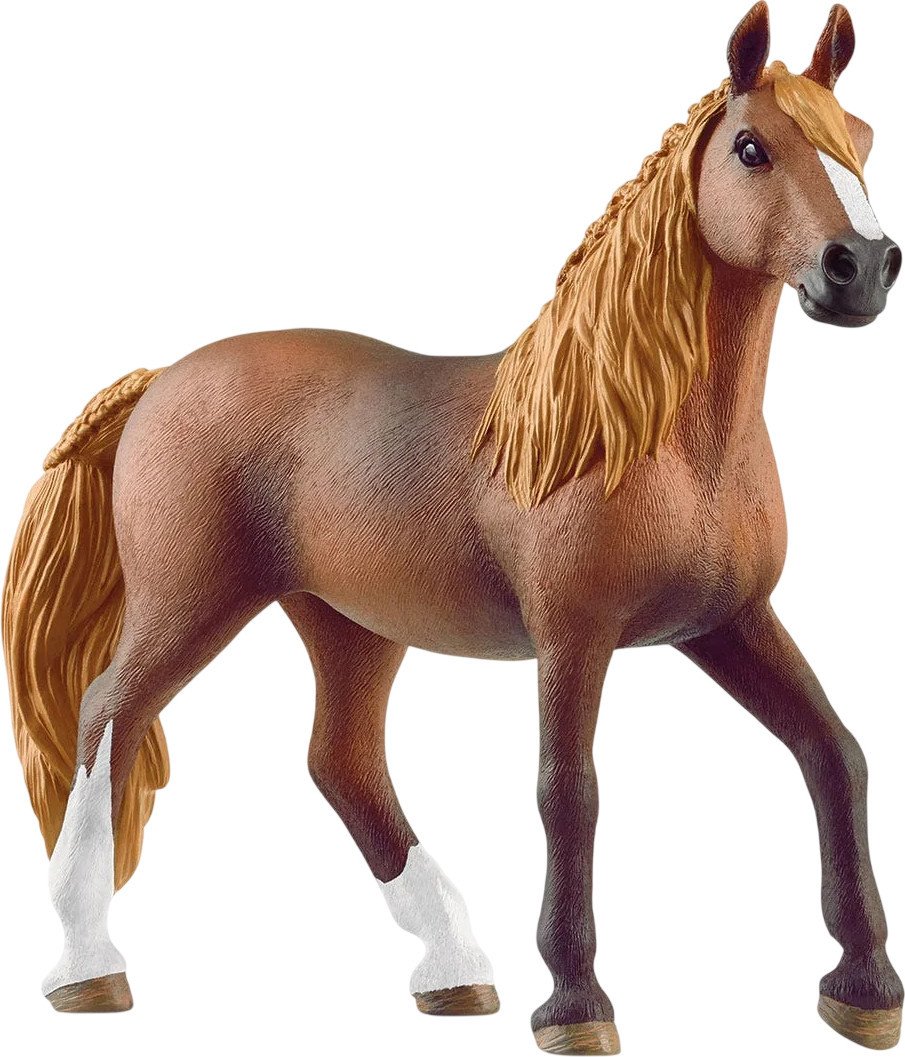 Фигурка Schleich Horse Club Перуанская Пасо 13953