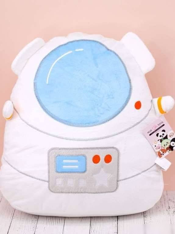 Классическая игрушка ILikeGift Hugme toys Космонавт HMT-012
