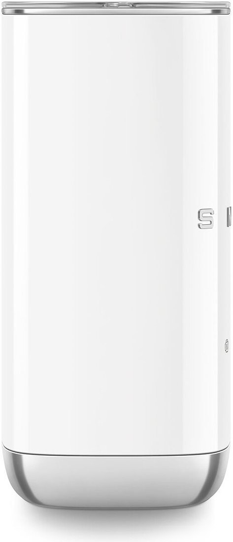 Автоматический вспениватель молока Smeg MFF02WHEU