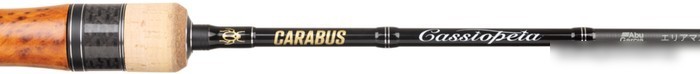 Удилище Abu Garcia Carabus Cassiopeia CCAS-662UL