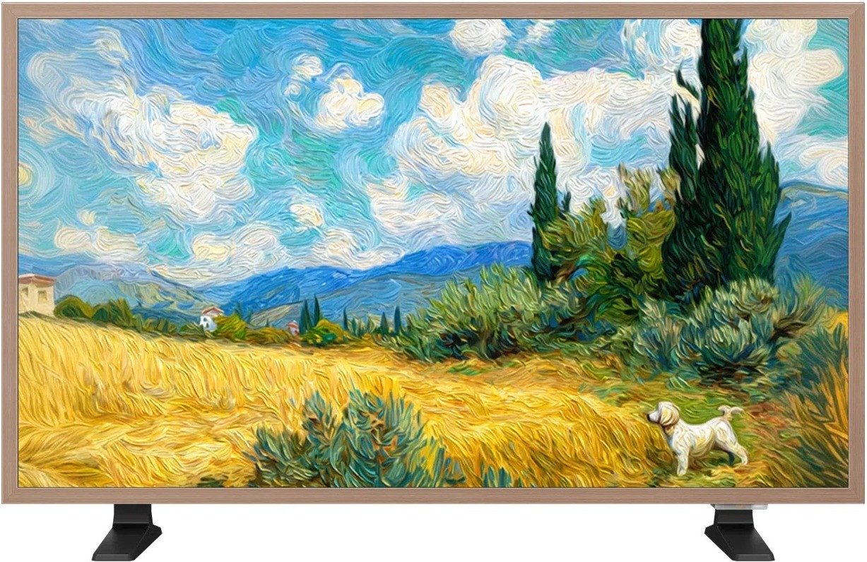 Телевизор TCL 43A400 Pro