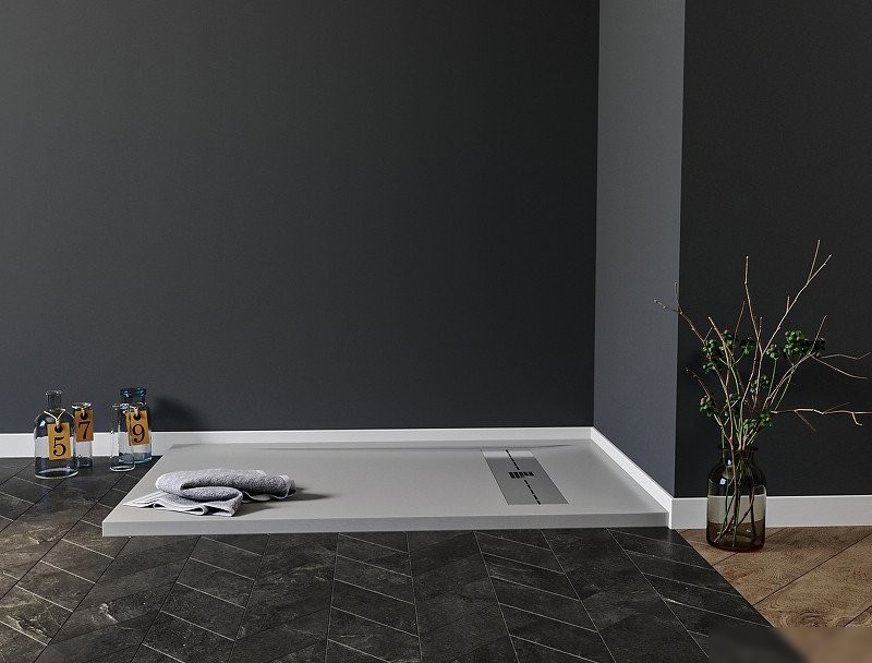 Душевой поддон Aquanet Delight New 160x80 258886