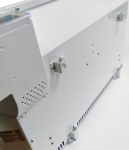 Конвектор ELBOOM УБАТ4-1.0/230 Б Е З