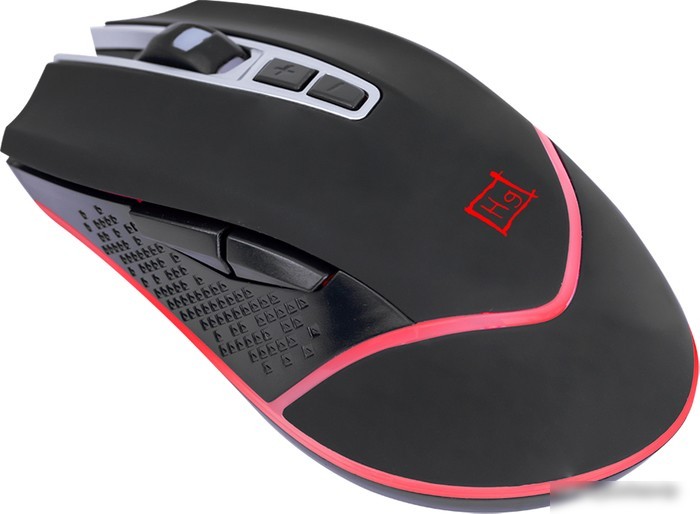Игровая мышь Harper GM-B35
