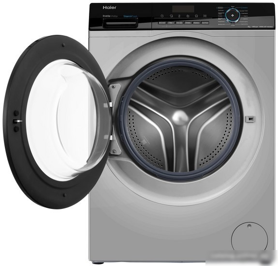 Стиральная машина Haier HW90-BP14929AS
