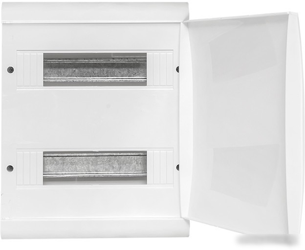 Щит распределительный EKF Basic PB-N-24W-BAS