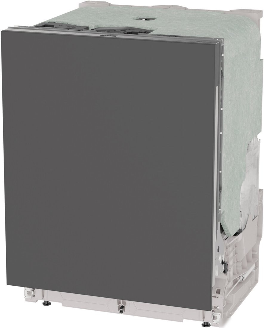 Встраиваемая посудомоечная машина Hisense HV693A65AD
