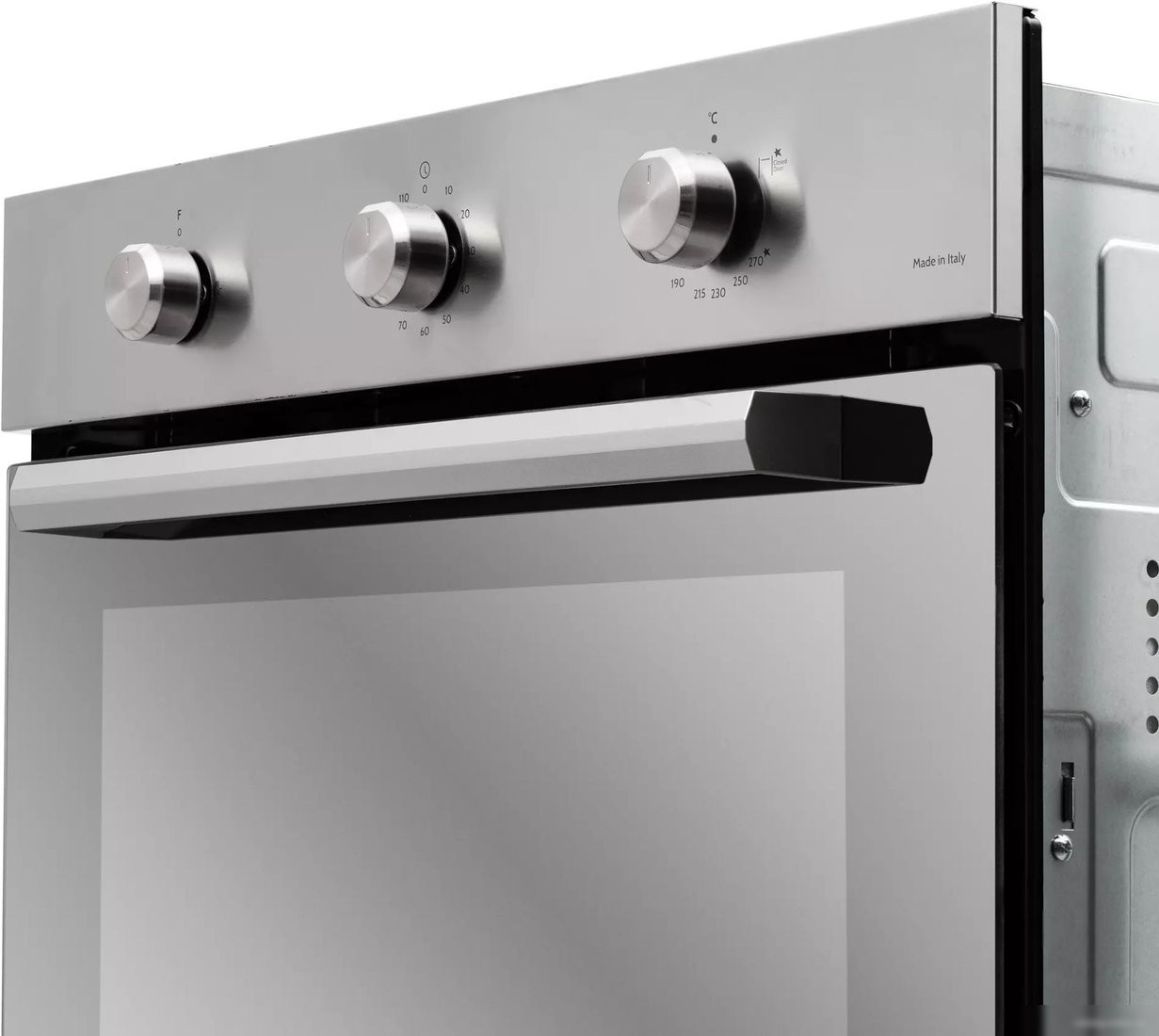 Газовый духовой шкаф DeLonghi FG 6 XL RUS
