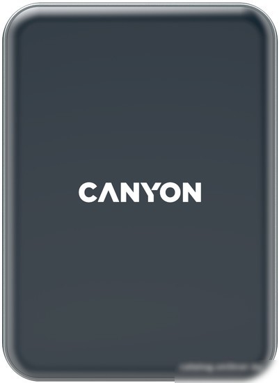 Держатель для смартфона Canyon CNE-CCA15B