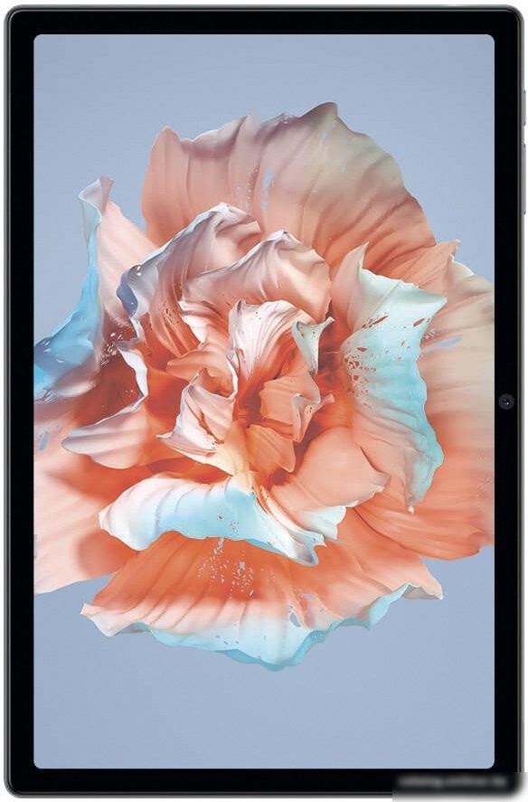 Планшет Blackview Tab 15 8GB/128GB LTE (серебристый)