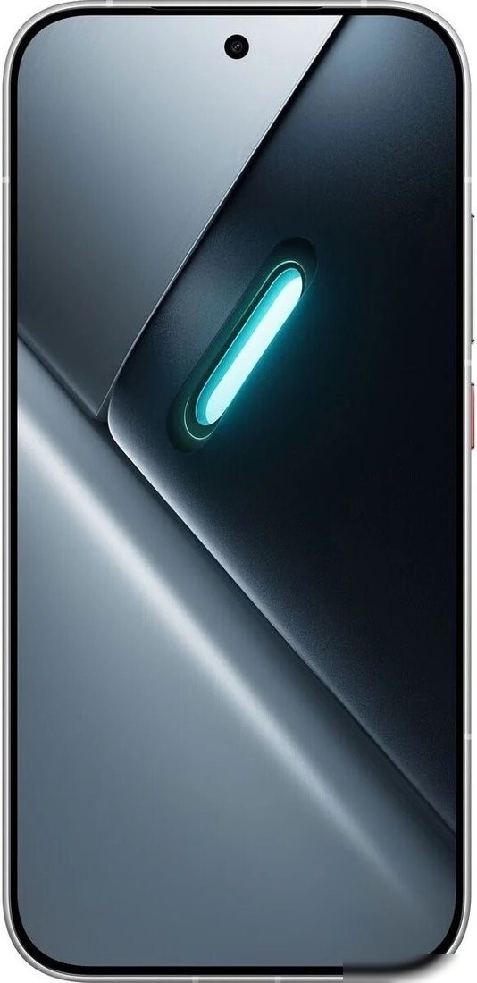 Телефон POCO X8 Pro 8GB/256GB международная версия (белый)