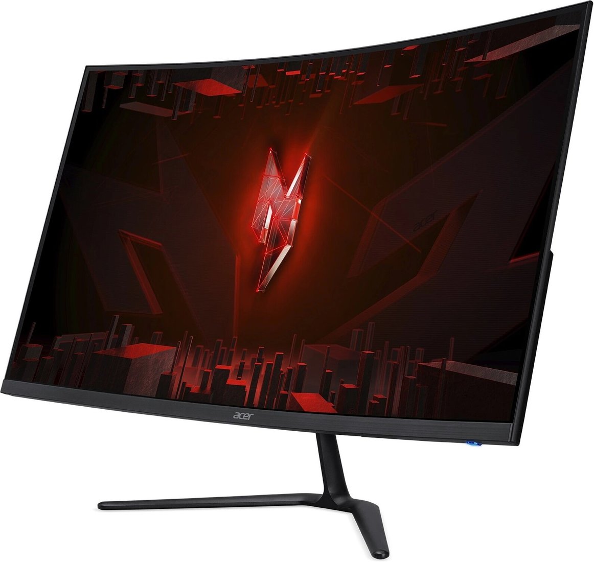 Игровой монитор Acer Nitro ED320QW0bmiipx UM.JE0CD.001