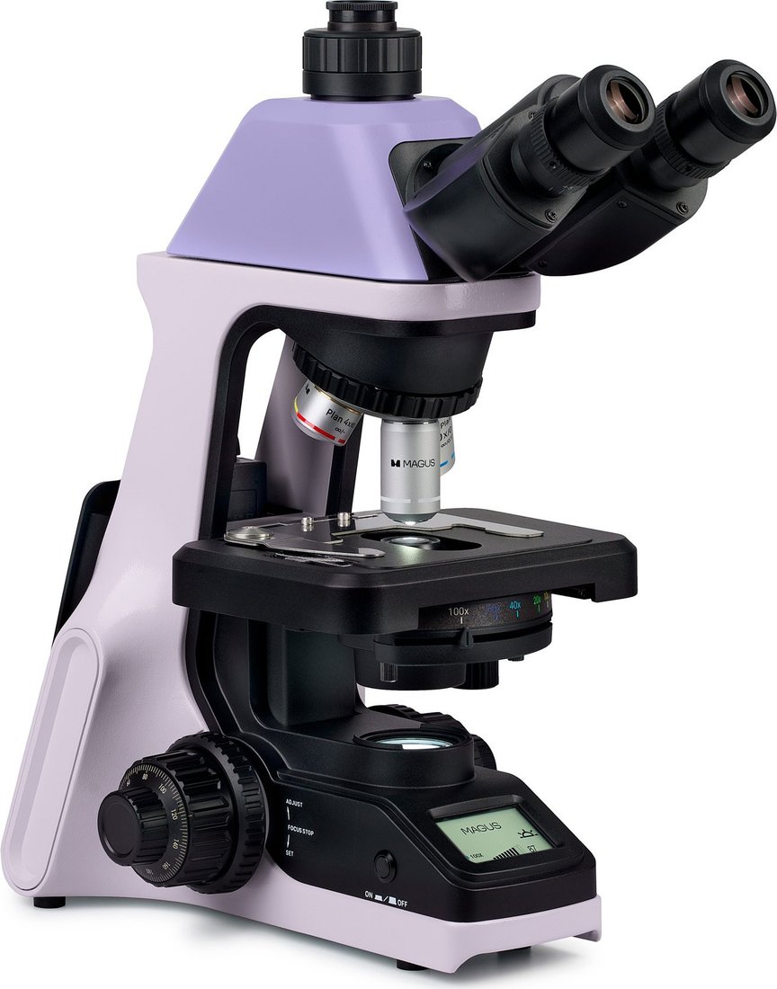 Микроскоп Magus Bio 240T 83477