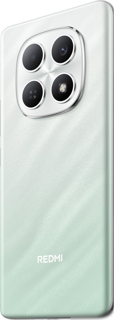 Телефон Xiaomi Redmi Note 15 6GB/128GB международная версия (зеленый)