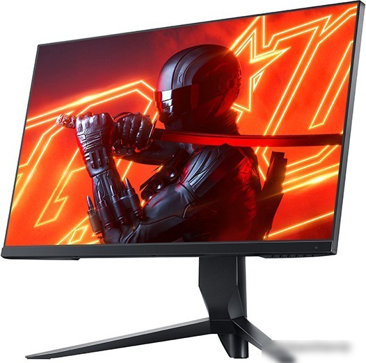 Игровой монитор Machenike MK27QG170S2RU