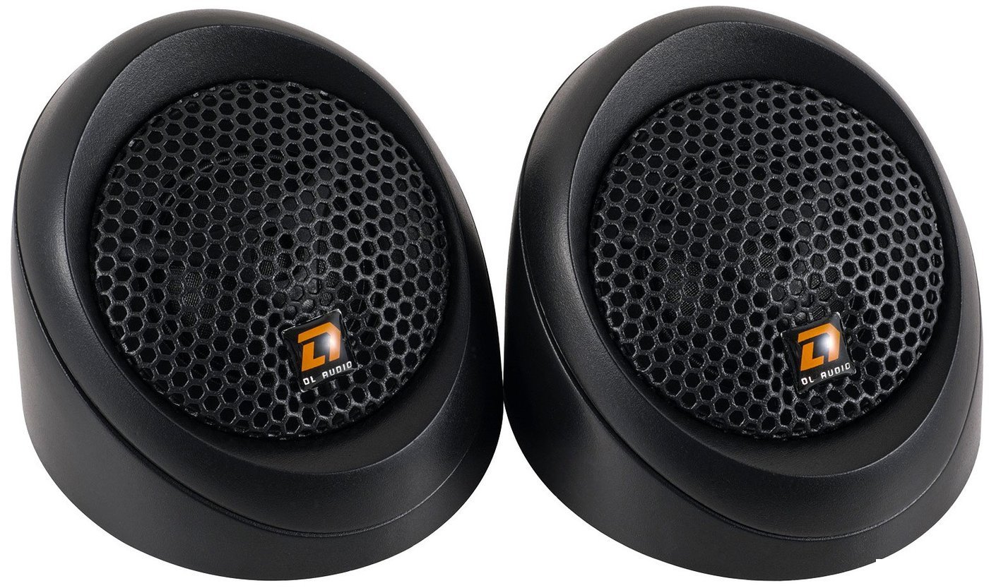 Твитер DL Audio Anaconda Tweeter