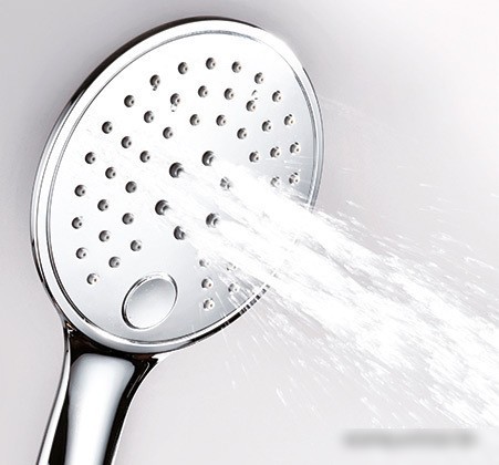 Душевая лейка Wasserkraft A060