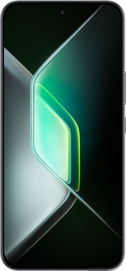 Телефон Infinix GT 30 Pro X6873 12GB/256GB (темно-серый)