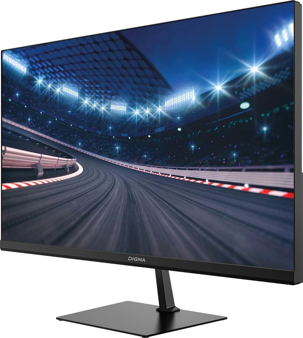 Игровой монитор Digma Overdrive 25P510F