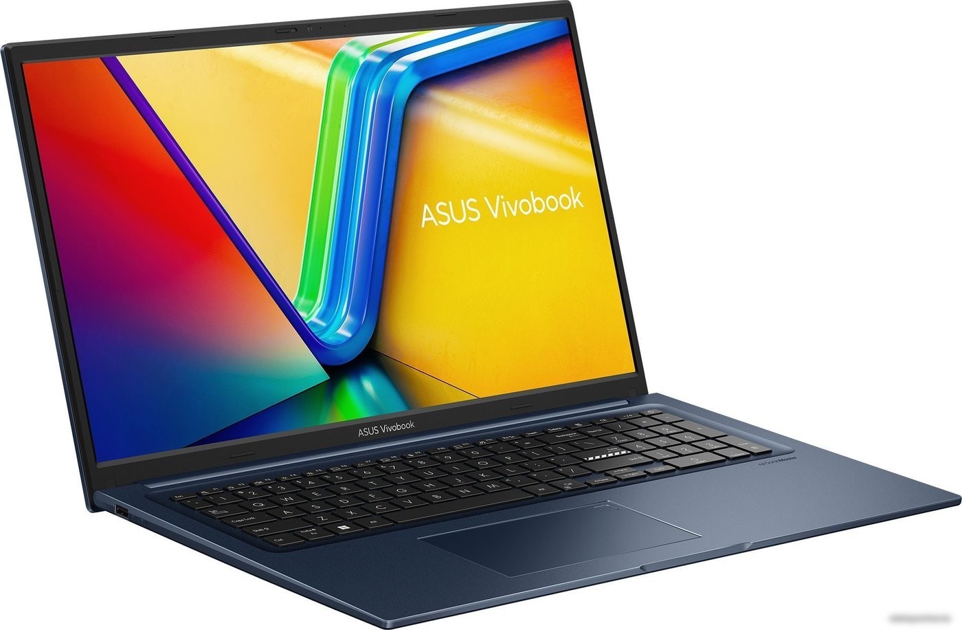 Ноутбук ASUS Vivobook 17 X1704VA-AU1108 Win 11 Pro