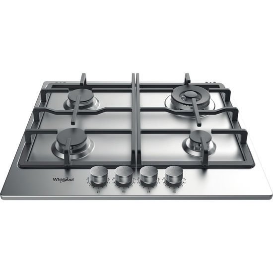Варочная панель Whirlpool TGML 661 IX