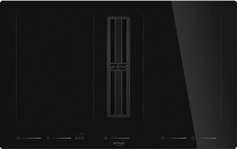 Варочная панель Smeg HOBD682D2