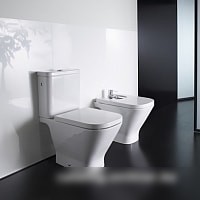 Бачок для унитаза Roca The Gap 734147000Y
