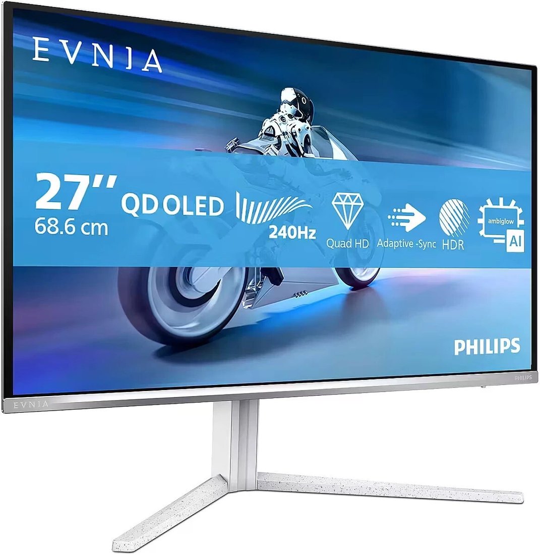 Игровой монитор Philips Evnia 27M2N6501L/00
