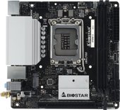 Материнская плата BIOSTAR B760NH-E Ver. 5.1