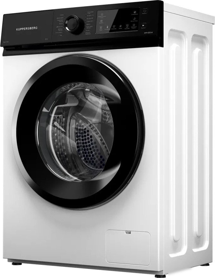Стиральная машина KUPPERSBERG WM 420 W