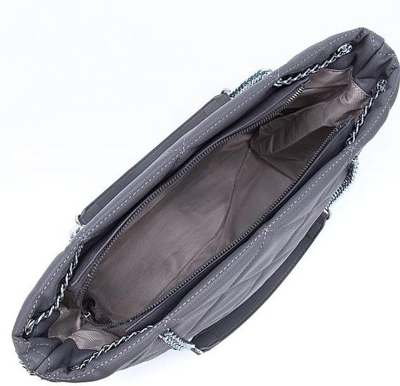 Женская сумка Passo Avanti 877-7703-802-GRY (серый)