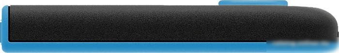 USB Flash ADATA DashDrive UV128 512GB (черный/синий)