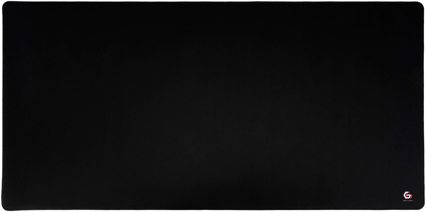 Коврик для стола Gembird MP-120-60-BLACK