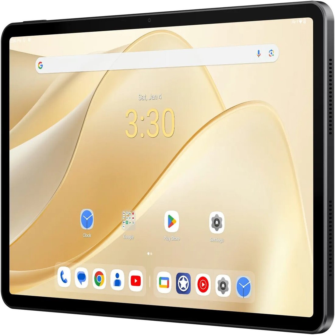 Планшет Alldocube iPlay 70 Pro LTE 6GB/256GB (темно-серый)